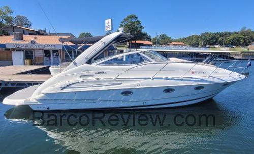 Doral 330 SE ficha técnica y opiniones